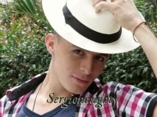 Sergionaughty