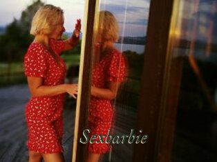 Sexbarbie