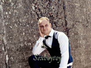 sexboytoy Gratis Strip