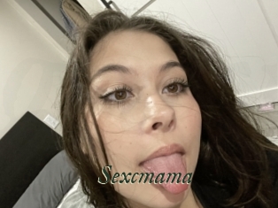 Sexcmama