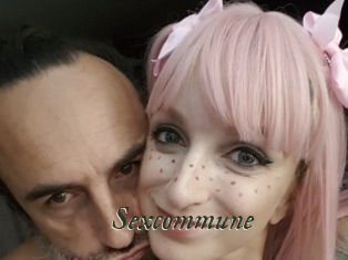 sexcommune Gratis Strip