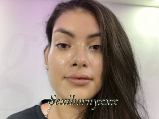 Sexihornyxxx