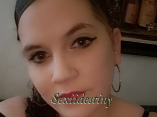 Sexiidestiny