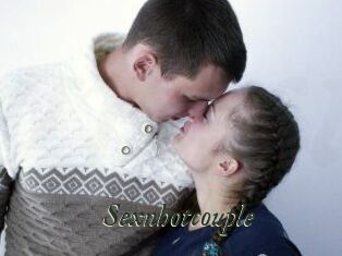 Sexnhotcouple