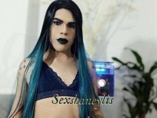 Sexshaneylis