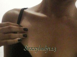 Sexxylady123
