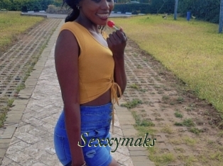 sexxymaks Gratis Strip