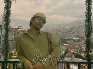 Sexy_santi