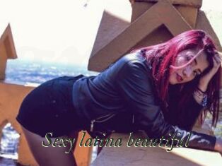 Sexy_latina_beautiful