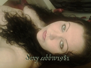 sexy_ssbbw1981 Gratis Strip