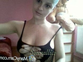 Sexyallice
