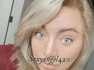 Sexyangel420