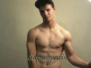 Sexyassjustin