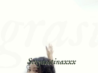 sexyasstinaxxx Gratis Strip