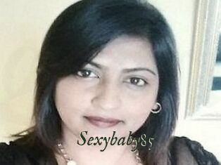 Sexybaby85