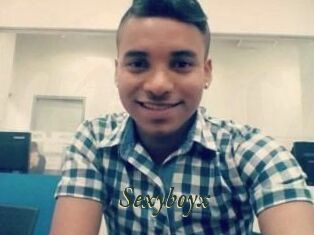 Sexy_boyx