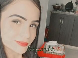 Sexycanddy