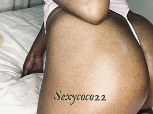 sexycoco22 Gratis Strip