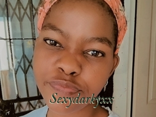 Sexydarkyxx