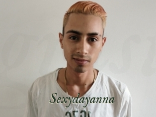 Sexydayanna
