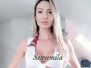 Sexyemila