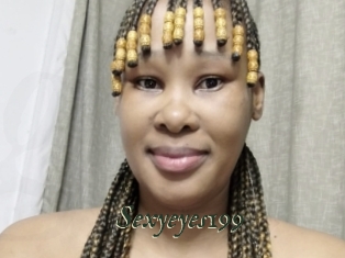 sexyeyes199 Gratis Strip