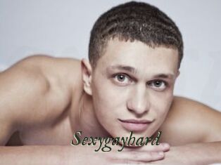 Sexygayhard