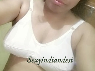 sexyindiandesi Gratis Strip