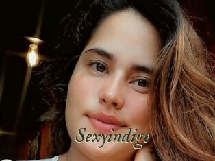 Sexyindigo