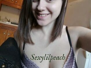 Sexylilpeach