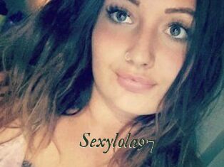 Sexylola97