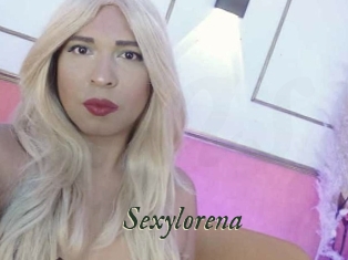 sexylorena Gratis Strip