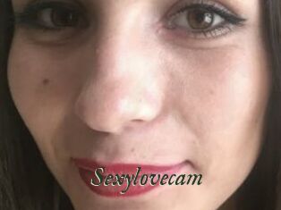 Sexylovecam