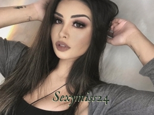 Sexymiss24