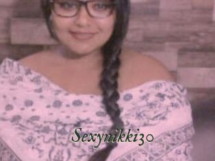 Sexynikki30