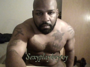 sexyplayboytoy Gratis Strip