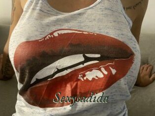 Sexysadida
