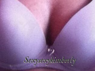 Sexysexykimberly
