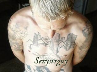 sexystrguy Gratis Strip