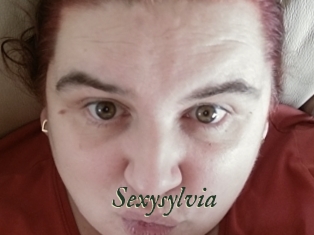 Sexysylvia