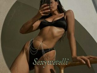 Sexywetelli