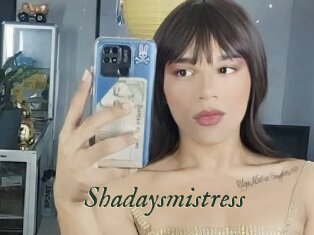 shadaysmistress Gratis Strip