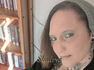 shadrya Gratis Strip