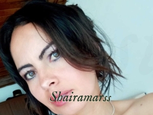 shairamarss Gratis Strip