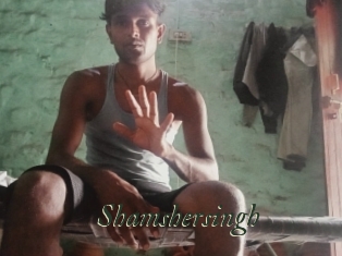 Shamshersingh