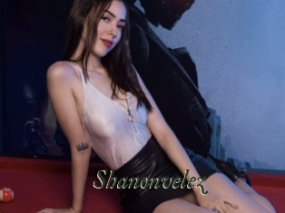Shanonvelez