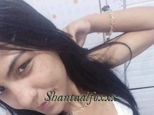 Shantaalfoxxx