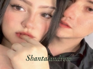 shantalandrew Gratis Strip