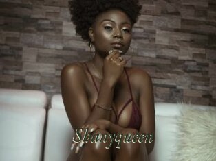 Shanyqueen