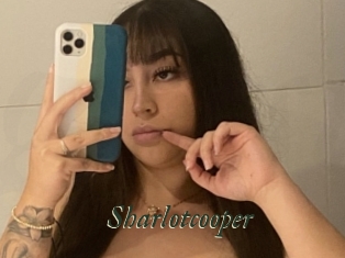 sharlotcooper Gratis Strip